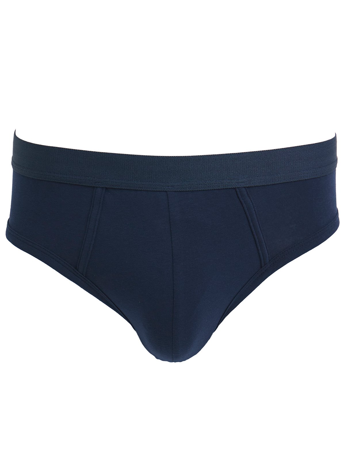 JACAMO 5 Pack Briefs Blue Mix 33/35 - Image 4 thumbnail